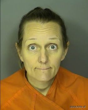 Cynthia Edith Ryan Mugshot