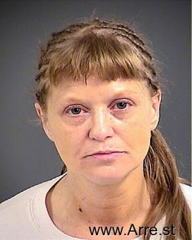 Cynthia Lynn Skinner Mugshot