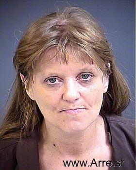 Cynthia Lynn Skinner Mugshot