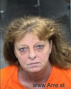 Cynthia Louise Smith Mugshot