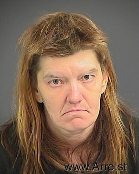 Cynthia Leigh Williams Mugshot