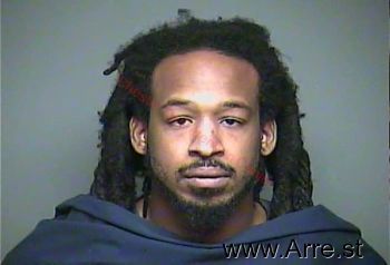 Damian Sherrod King Mugshot