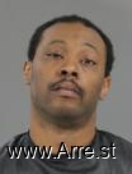 Damien Jermaine Steel Anderson Mugshot