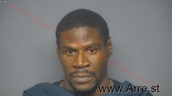 Damon Lamaria Robinson Mugshot