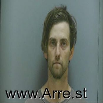 Daniel Wayne Graham Mugshot