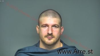 Daniel Graham Hayes Mugshot