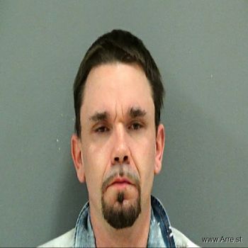 Daniel Lee Horton Mugshot