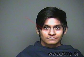 Daniel  Morales-vazquez Mugshot