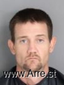 Daniel Tristan Casey Roark Mugshot