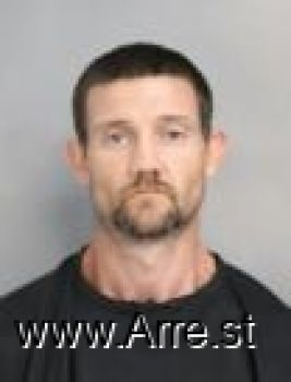 Daniel Tristian Casey Roark Mugshot