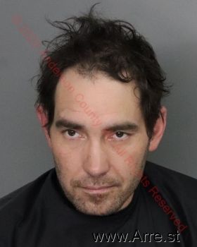 Daniel Scott Schupbach Mugshot