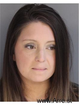 Danielle  Britt Mugshot