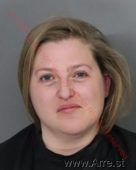 Danielle Francis Lear Mugshot