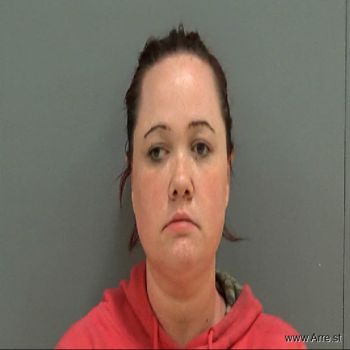 Danielle Marie Lewis Mugshot