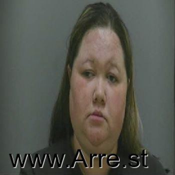 Danielle Marie Lewis Mugshot