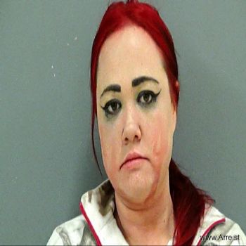 Danielle Marie Lewis Mugshot