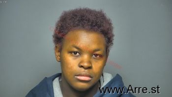 Danielle  Sanders Mugshot