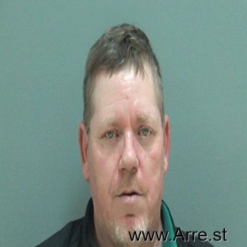 Danny Delynn Cooper Mugshot