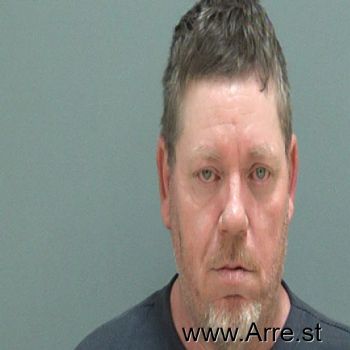 Danny Delynn Cooper Mugshot