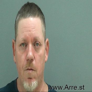 Danny Delynn Cooper Mugshot