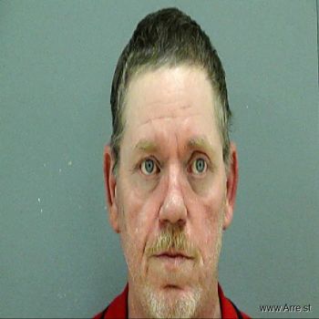 Danny Delynn Cooper Mugshot