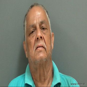 Danny Ray Edwards Sr Mugshot