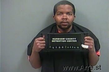 Darius  Davis Mugshot