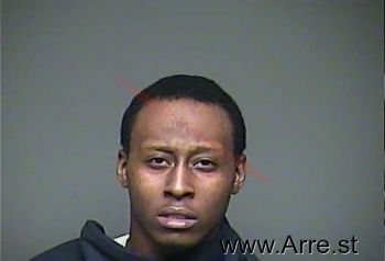 Darius Demarcus Johnson Mugshot