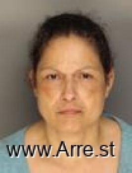 Darlene Doyle Martin Mugshot