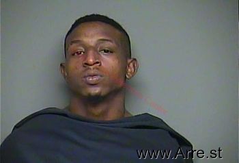 Darrell Antwan Chisholm Mugshot