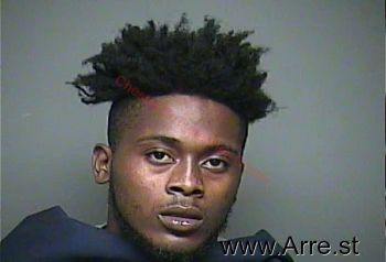 Darren Deunn Williams Mugshot