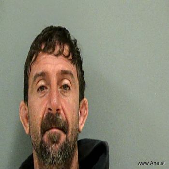 David Winston Aaron Mugshot