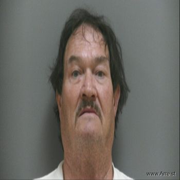 David Lee Barber Mugshot