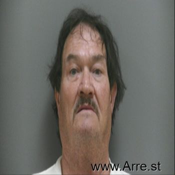 David Lee Barber Mugshot