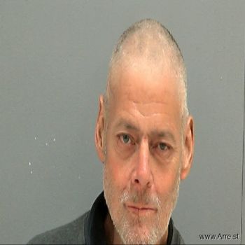 David  Barnes Mugshot