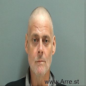 David  Barnes Mugshot