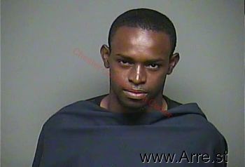 David Jermaine Caldwell Mugshot