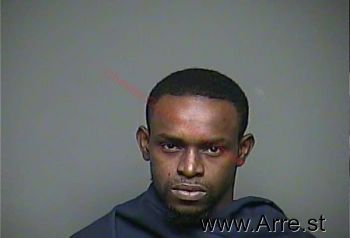 David Jermaine Caldwell Mugshot