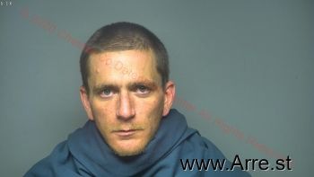 David Eugene Crosby Jr Mugshot