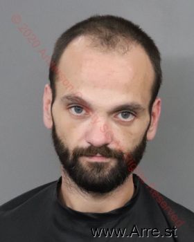 David Clark Elliott Jr Mugshot