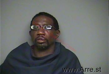 David Lee Mcgriff Mugshot