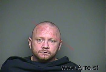 David Allen Woods Mugshot