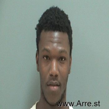 Davijon Khalil Mccall Mugshot