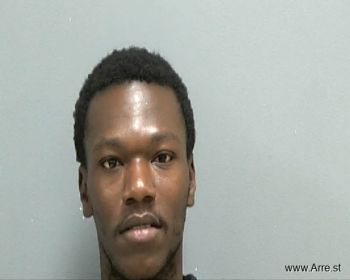 Davijon Khalil Mccall Mugshot