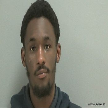 Davion Jaques Harris Mugshot