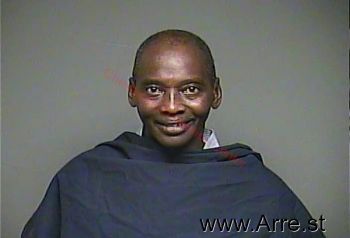 Dean Jerome Davis Mugshot