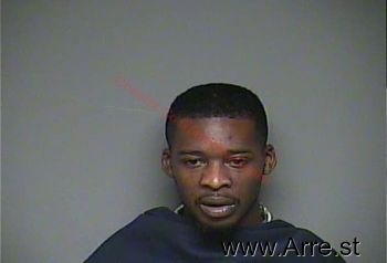 Dean Jerome Davis Jr Mugshot