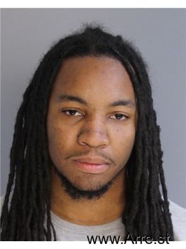 Deandre  Davis Mugshot