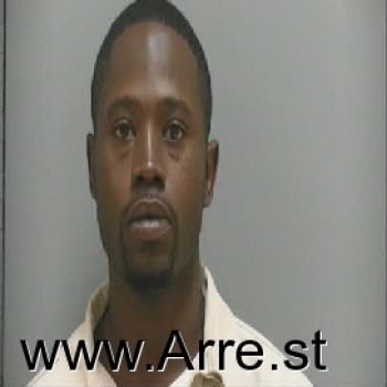 Deandre Tyquan Jackson Mugshot