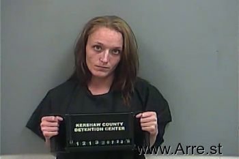 Deanna  Johnson Mugshot